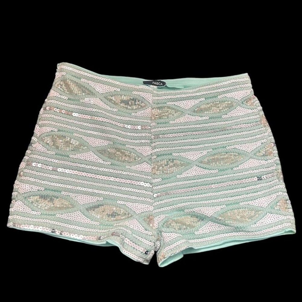 Sequence Shorts - Picture 2 of 4